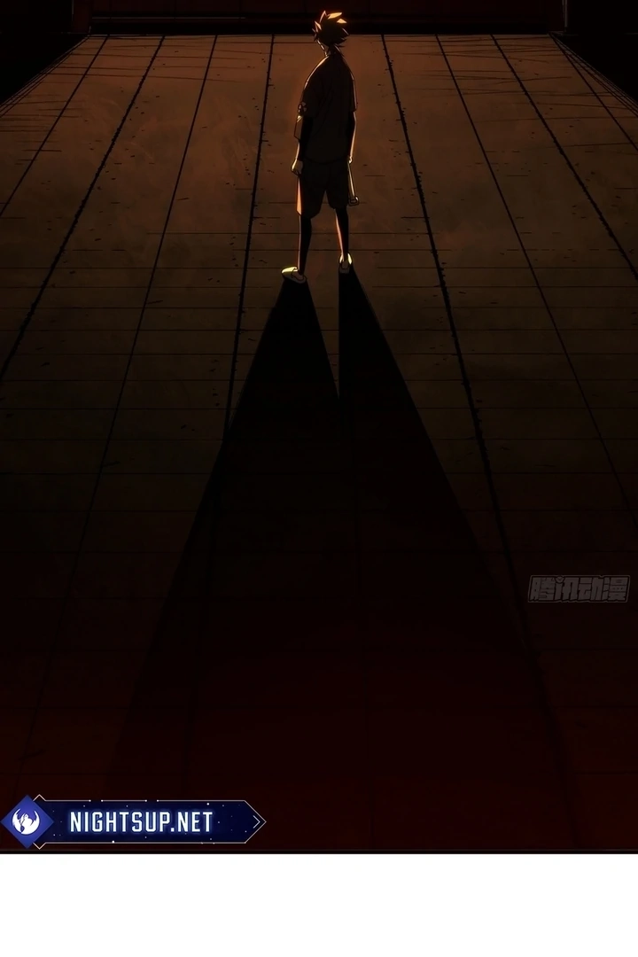 Read Spirit Realm Walker chapter 6.1 image 6 on Lezhin