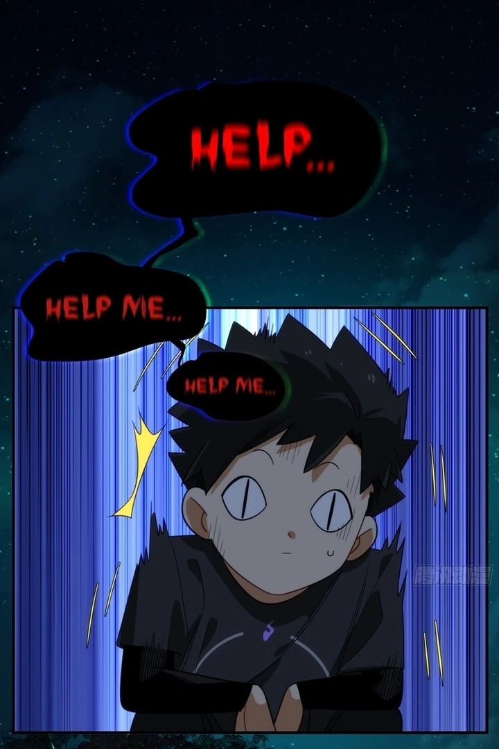Read Spirit Realm Walker chapter 6.1 image 61 on Lezhin