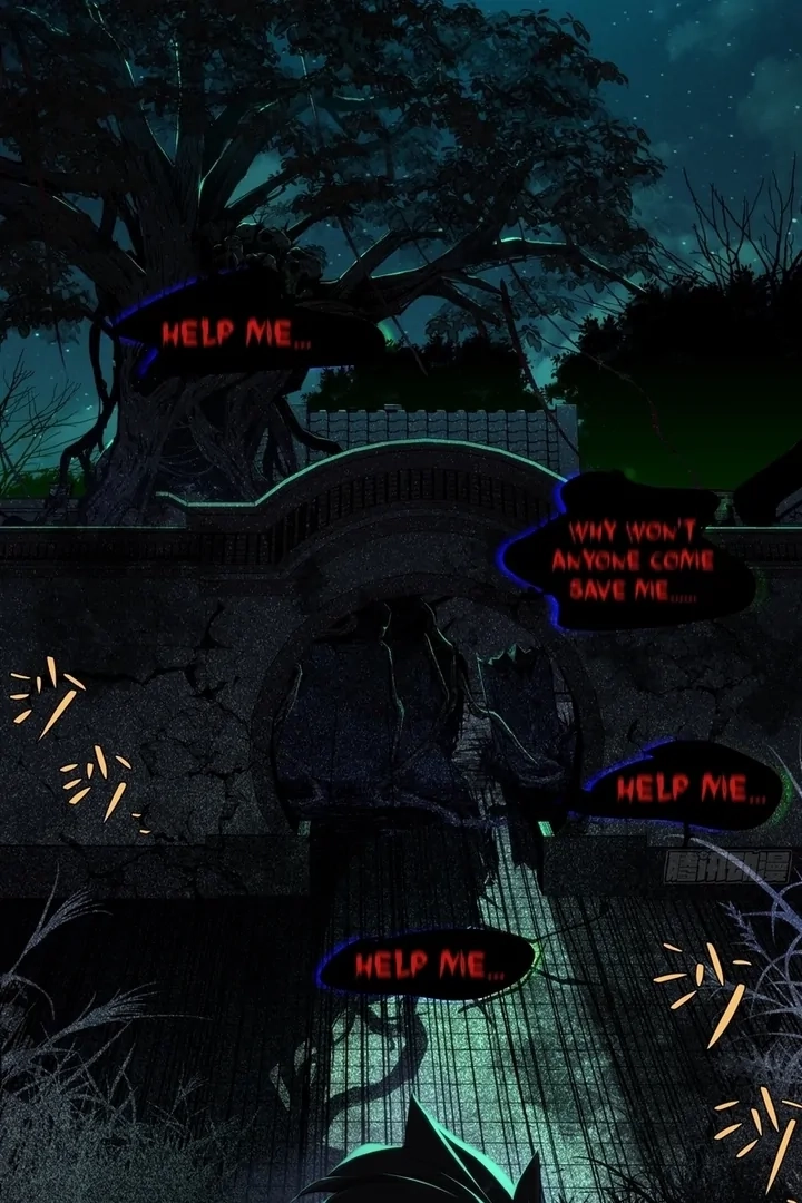 Read Spirit Realm Walker chapter 6.1 image 62 on Lezhin