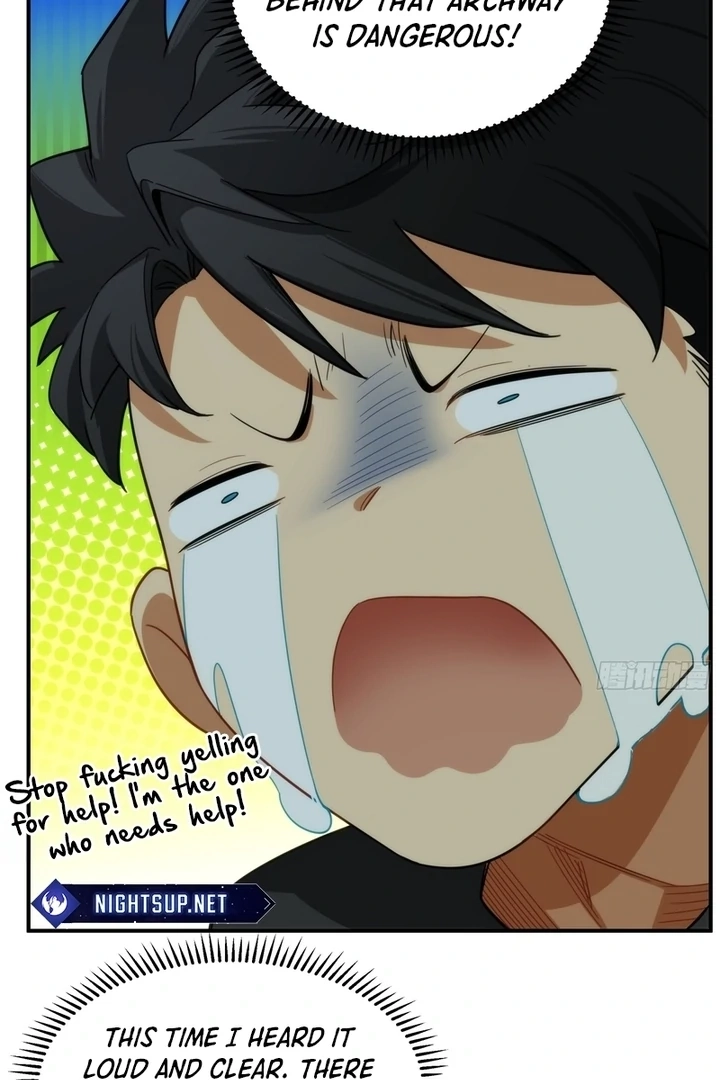 Read Spirit Realm Walker chapter 6.1 image 64 on Lezhin