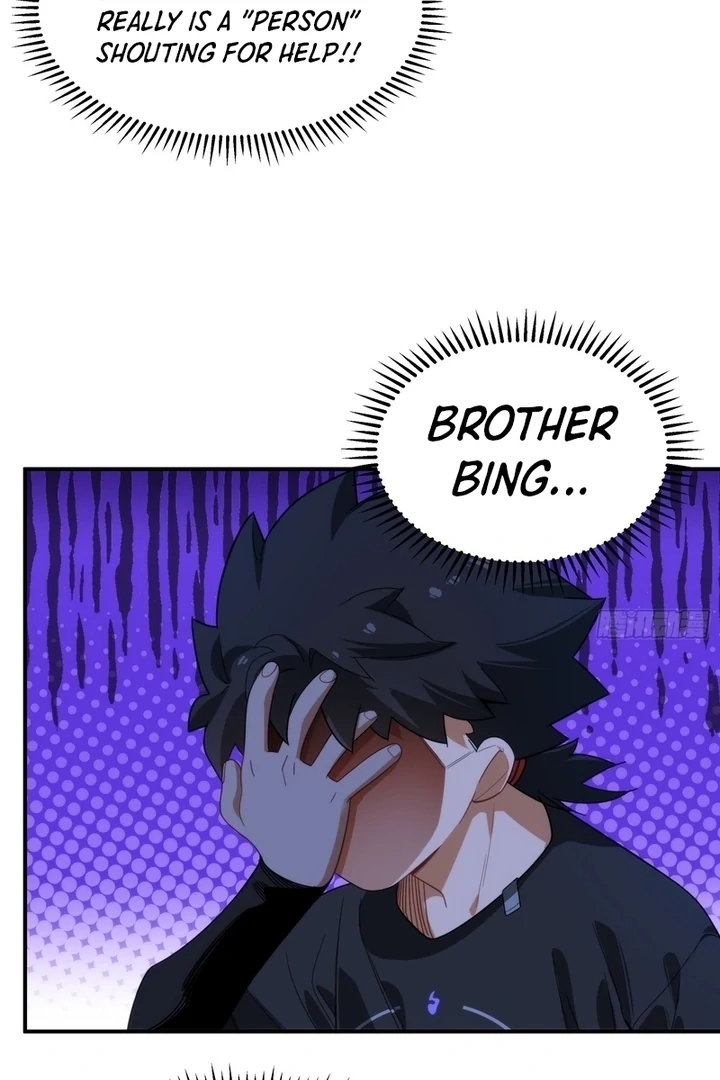 Read Spirit Realm Walker chapter 6.1 image 65 on Lezhin