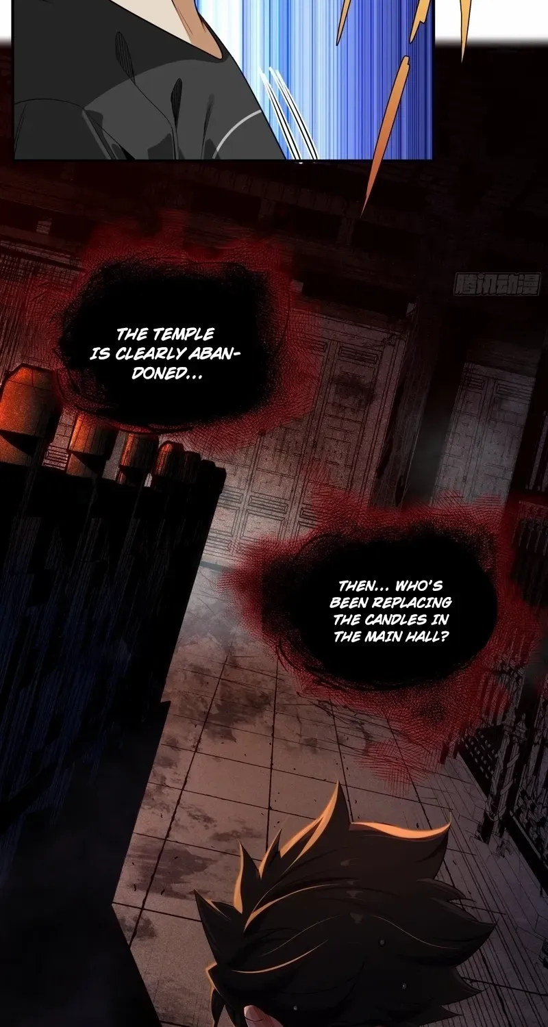 Read Spirit Realm Walker chapter 6 image 13 on Lezhin