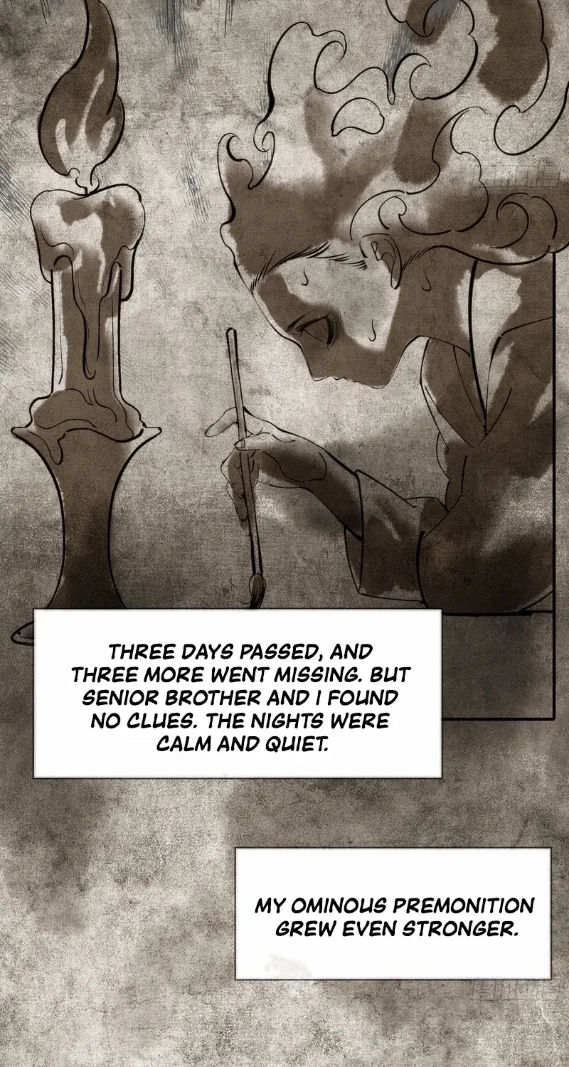 Read Spirit Realm Walker chapter 6 image 28 on Lezhin