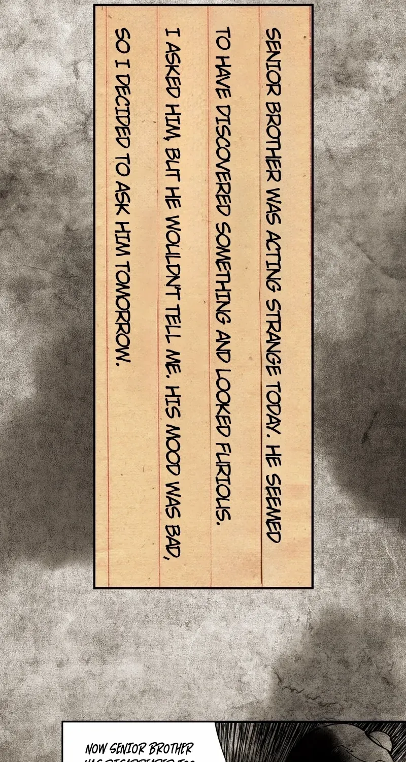 Read Spirit Realm Walker chapter 6 image 29 on Lezhin