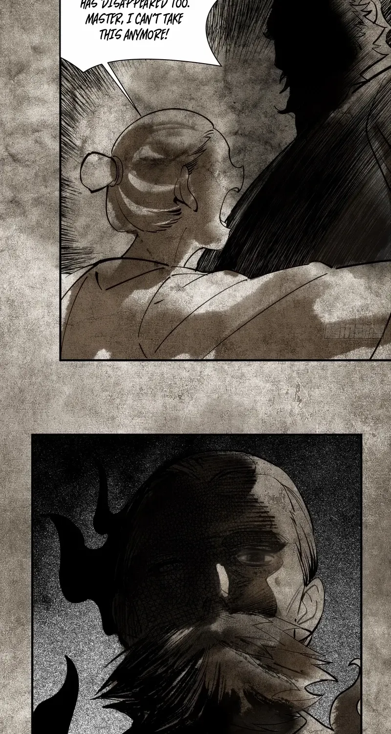 Read Spirit Realm Walker chapter 6 image 30 on Lezhin