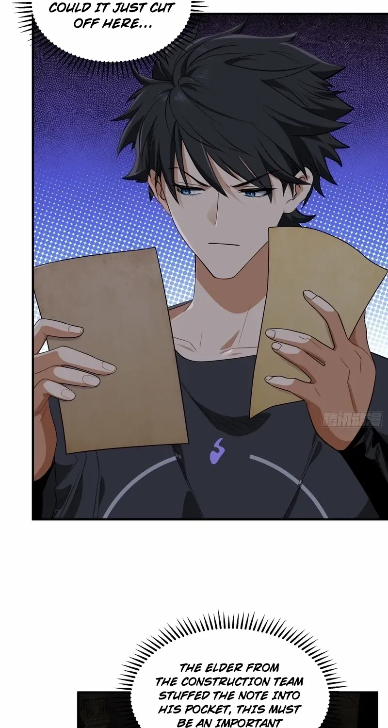 Read Spirit Realm Walker chapter 6 image 33 on Lezhin