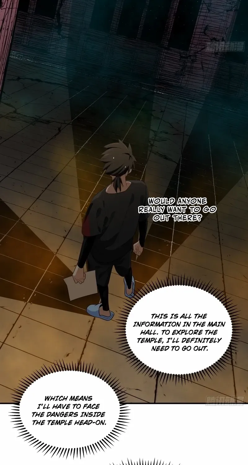 Read Spirit Realm Walker chapter 6 image 35 on Lezhin