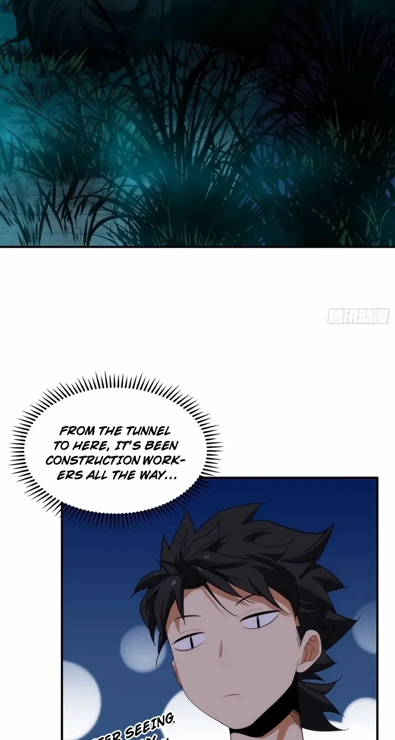 Read Spirit Realm Walker chapter 6 image 47 on Lezhin