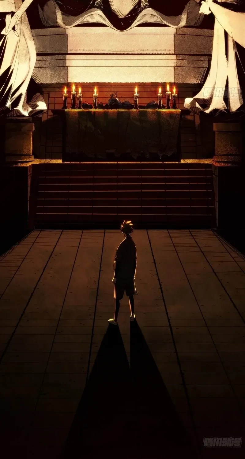 Read Spirit Realm Walker chapter 6 image 5 on Lezhin
