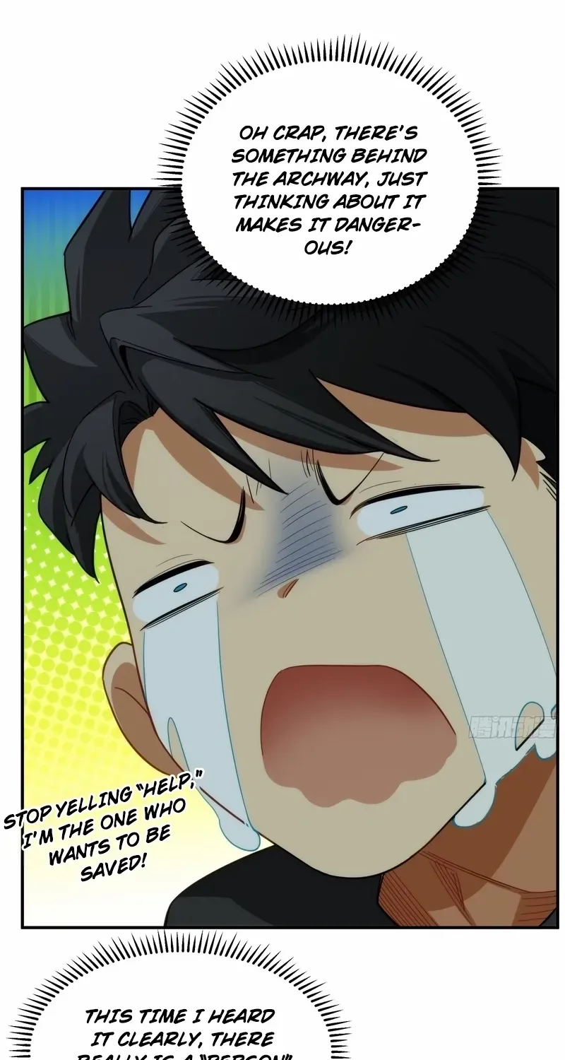 Read Spirit Realm Walker chapter 6 image 52 on Lezhin