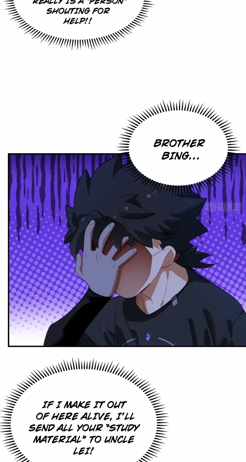 Read Spirit Realm Walker chapter 6 image 53 on Lezhin