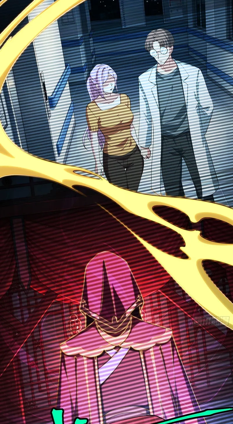 Read Spirit Realm Walker chapter 61 image 11 on Lezhin