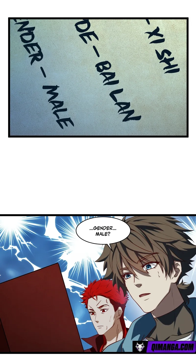 Read Spirit Realm Walker chapter 61 image 18 on Lezhin