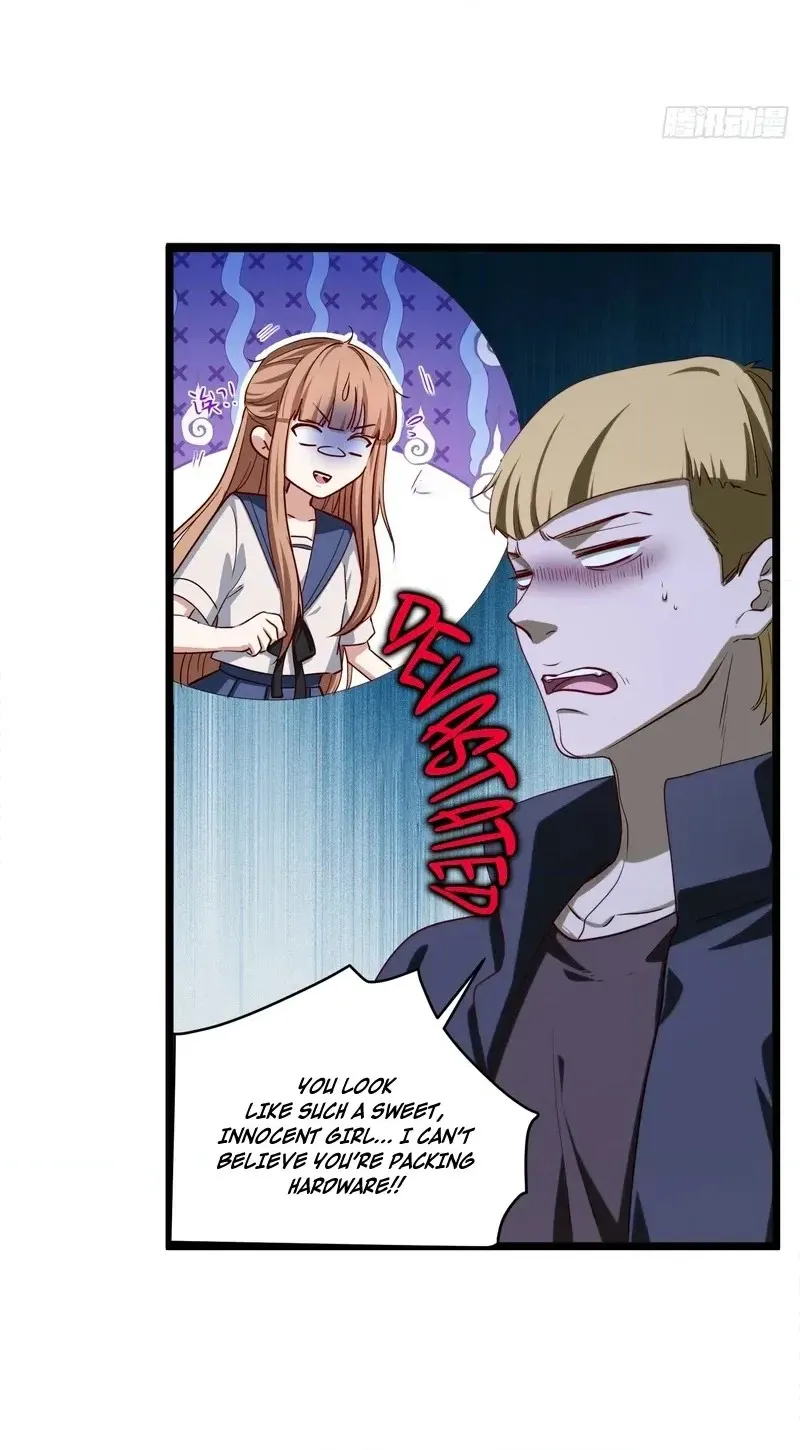 Read Spirit Realm Walker chapter 61 image 19 on Lezhin