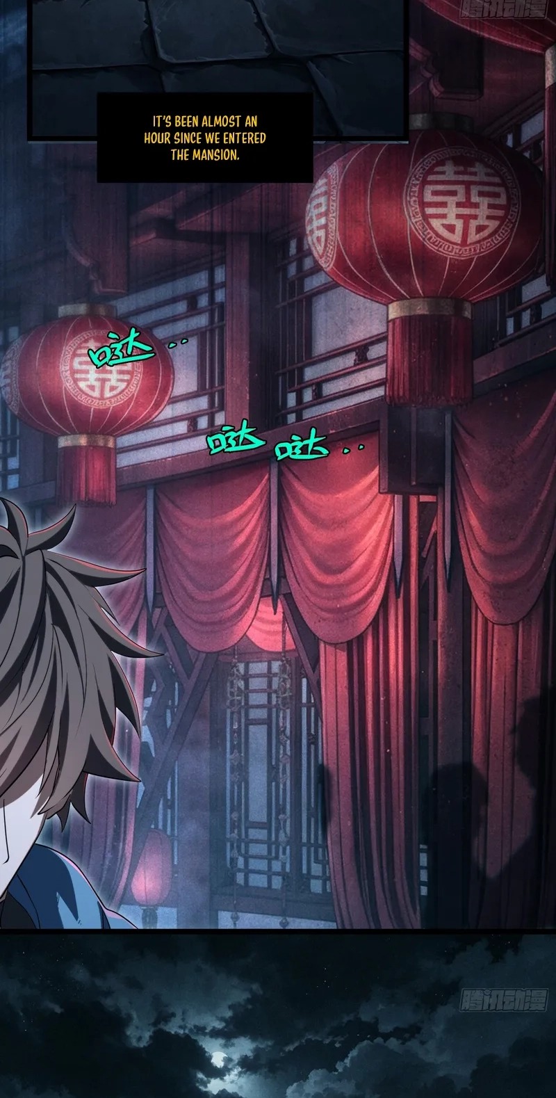 Read Spirit Realm Walker chapter 61 image 25 on Lezhin