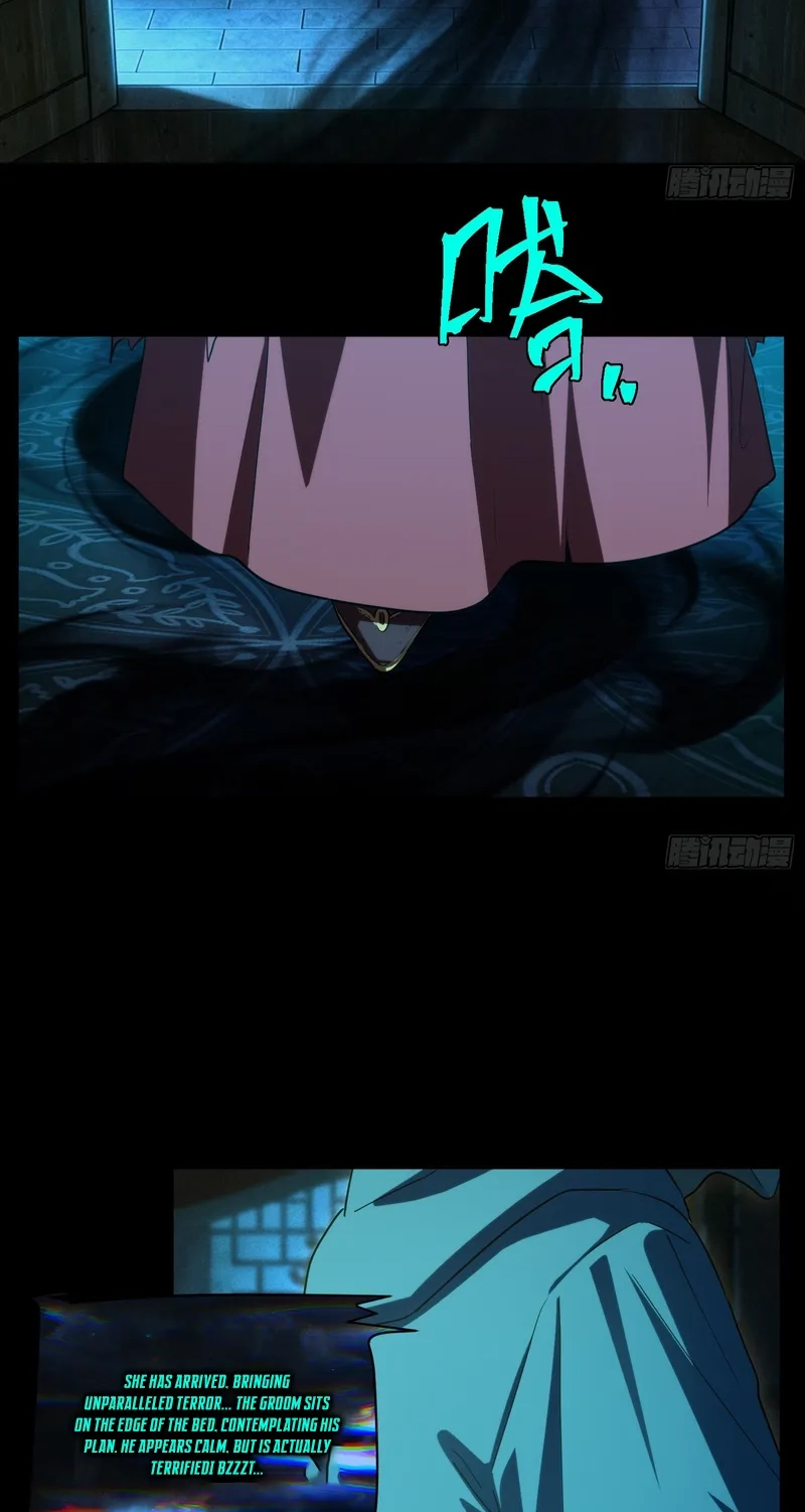 Read Spirit Realm Walker chapter 61 image 43 on Lezhin