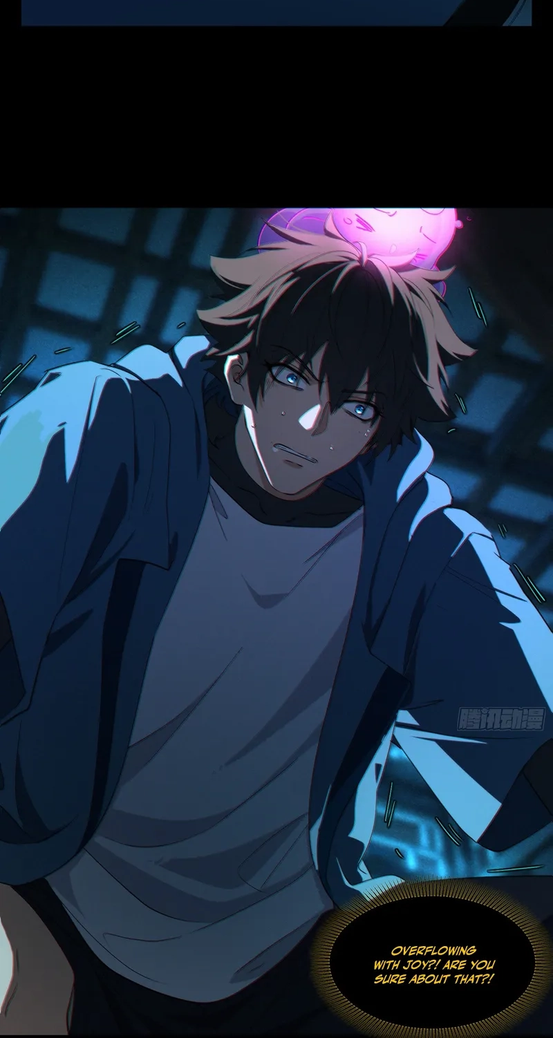 Read Spirit Realm Walker chapter 61 image 45 on Lezhin
