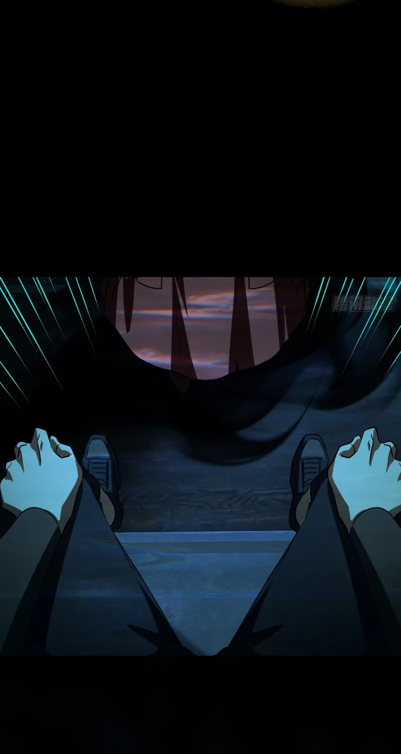 Read Spirit Realm Walker chapter 61 image 46 on Lezhin