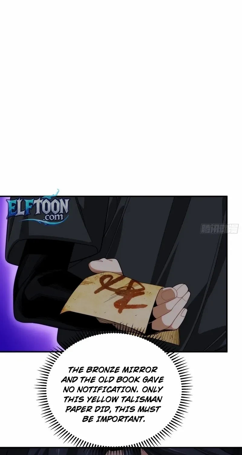 Read Spirit Realm Walker chapter 7 image 11 on Lezhin