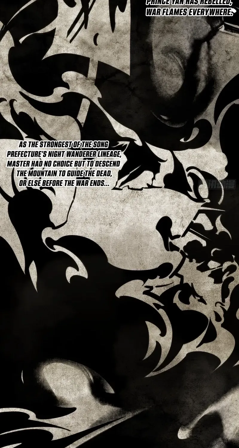 Read Spirit Realm Walker chapter 7 image 16 on Lezhin
