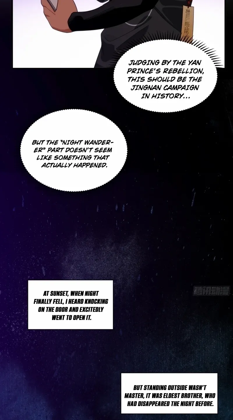 Read Spirit Realm Walker chapter 7 image 19 on Lezhin
