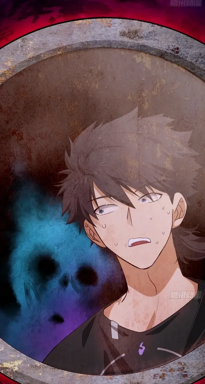 Read Spirit Realm Walker chapter 7 image 26 on Lezhin