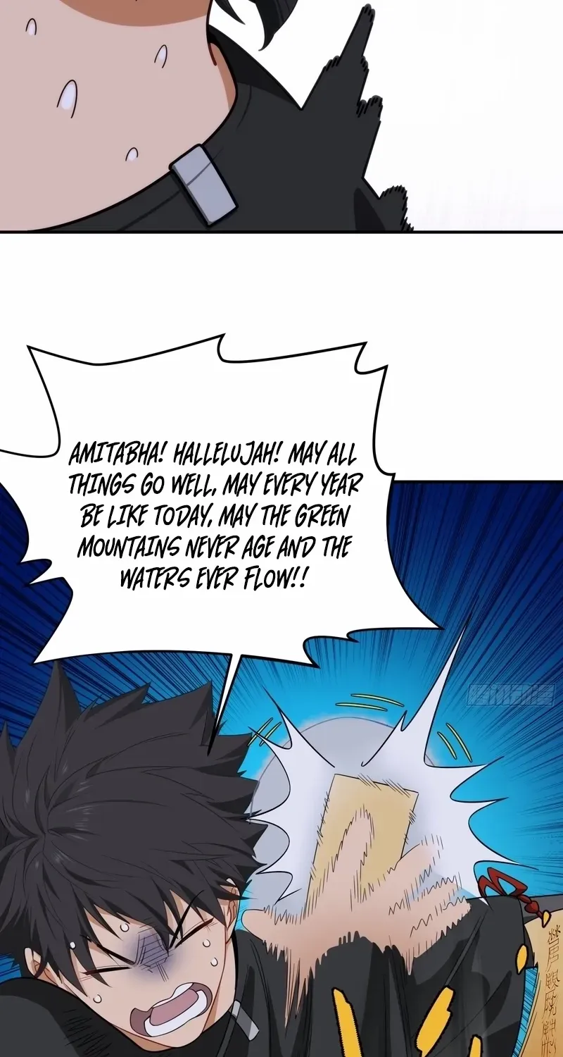 Read Spirit Realm Walker chapter 7 image 29 on Lezhin