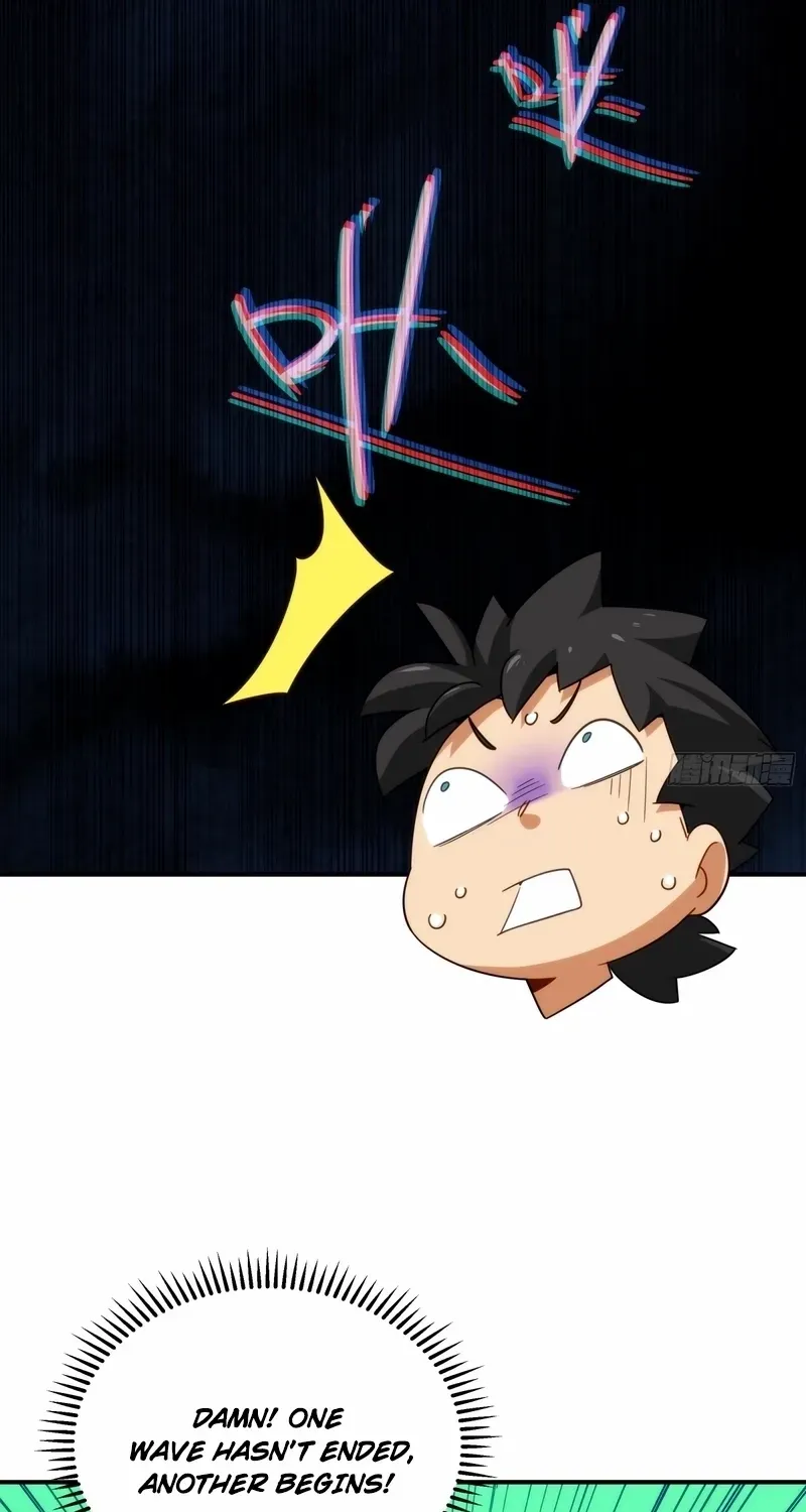 Read Spirit Realm Walker chapter 7 image 36 on Lezhin