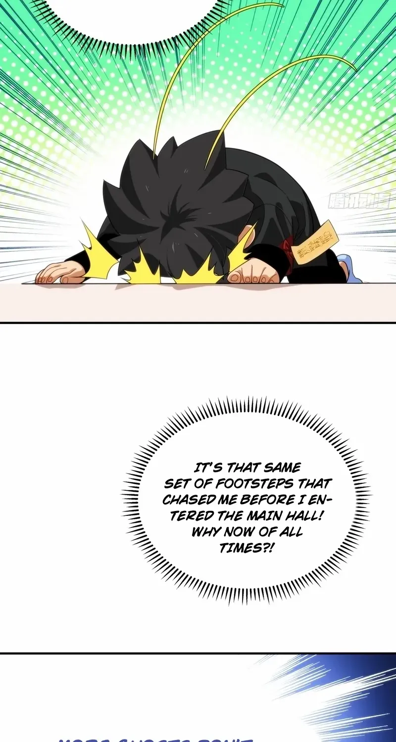 Read Spirit Realm Walker chapter 7 image 37 on Lezhin