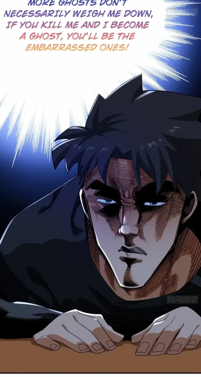 Read Spirit Realm Walker chapter 7 image 38 on Lezhin