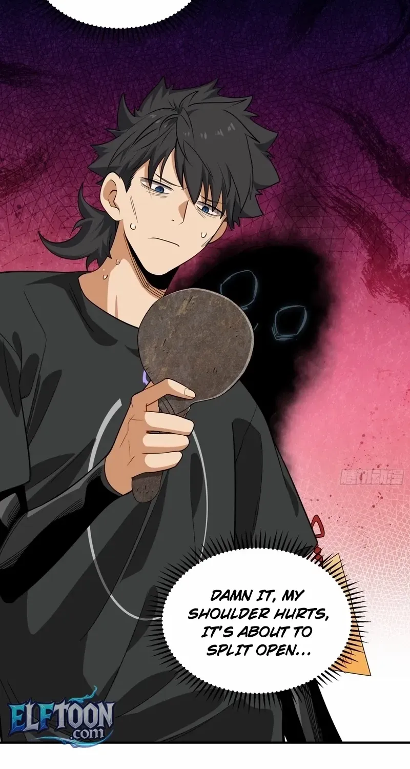 Read Spirit Realm Walker chapter 7 image 46 on Lezhin