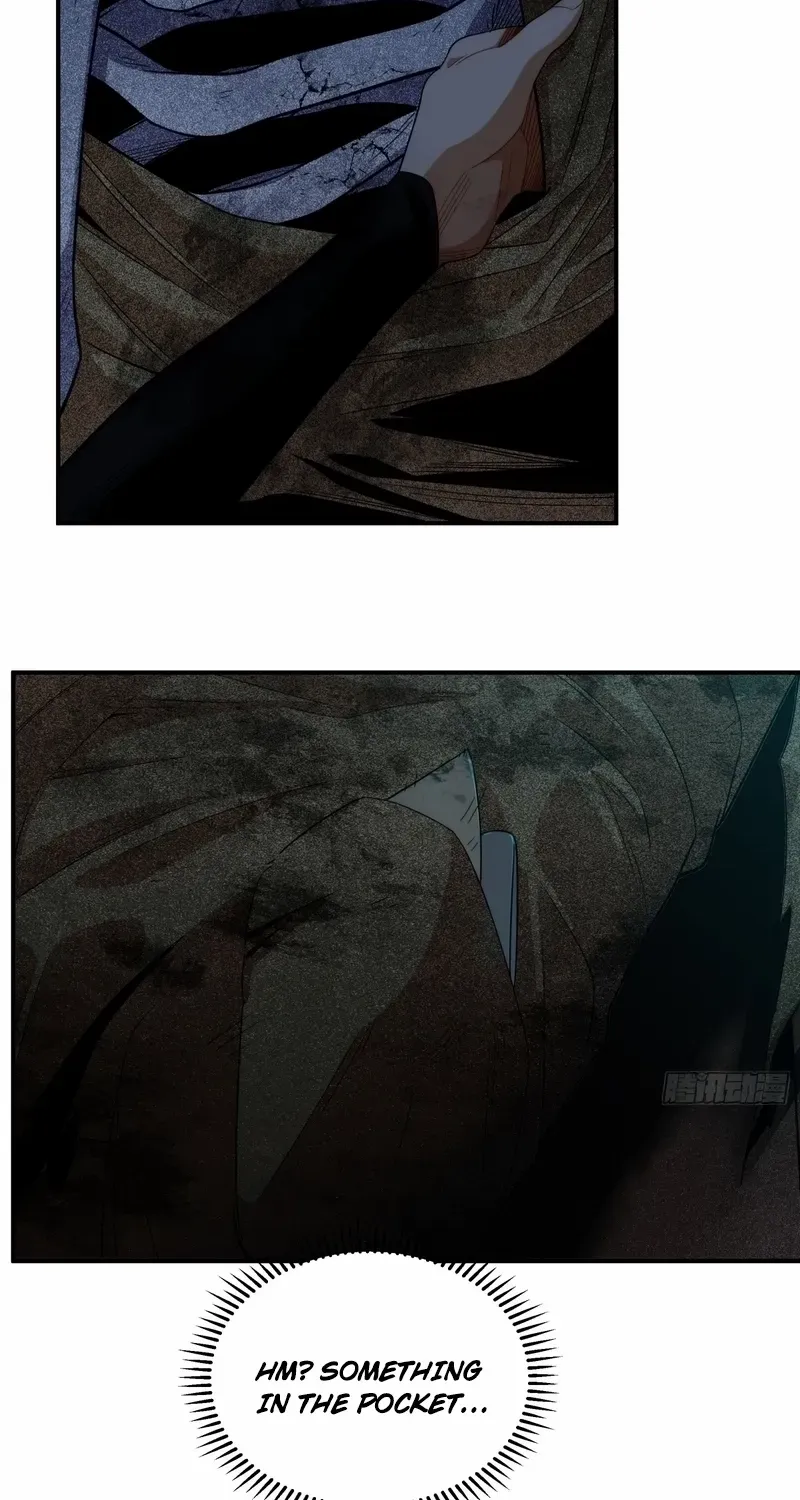 Read Spirit Realm Walker chapter 7 image 6 on Lezhin