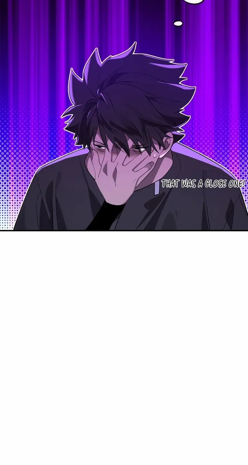 Read Spirit Realm Walker chapter 8 image 11 on Lezhin