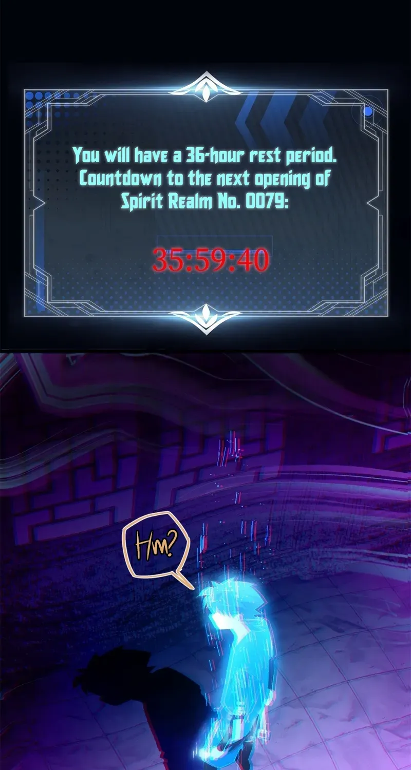 Read Spirit Realm Walker chapter 8 image 16 on Lezhin