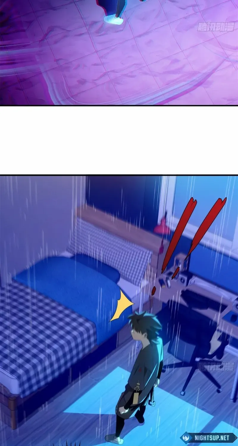 Read Spirit Realm Walker chapter 8 image 17 on Lezhin