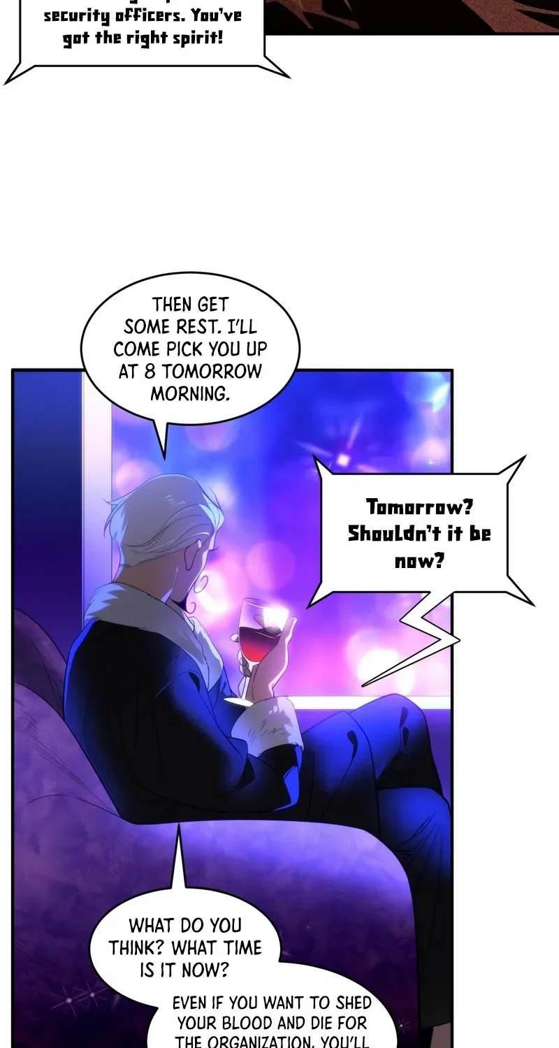 Read Spirit Realm Walker chapter 8 image 35 on Lezhin