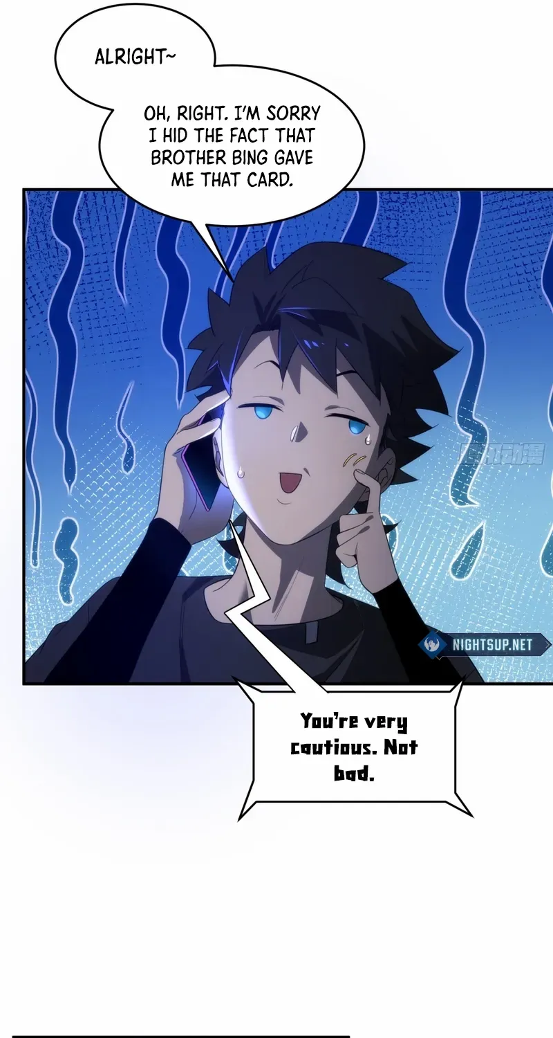 Read Spirit Realm Walker chapter 8 image 37 on Lezhin