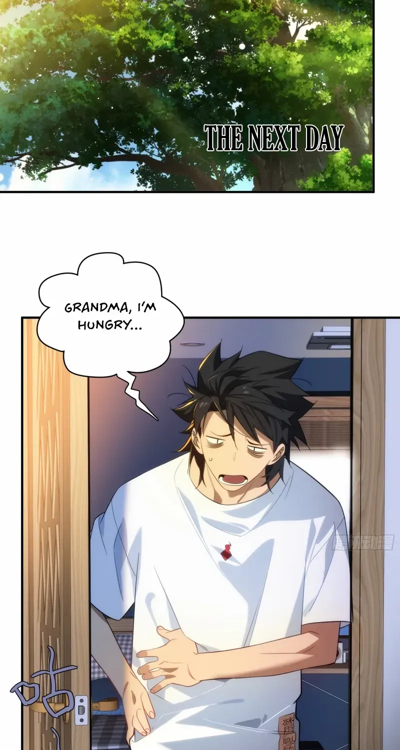Read Spirit Realm Walker chapter 8 image 39 on Lezhin