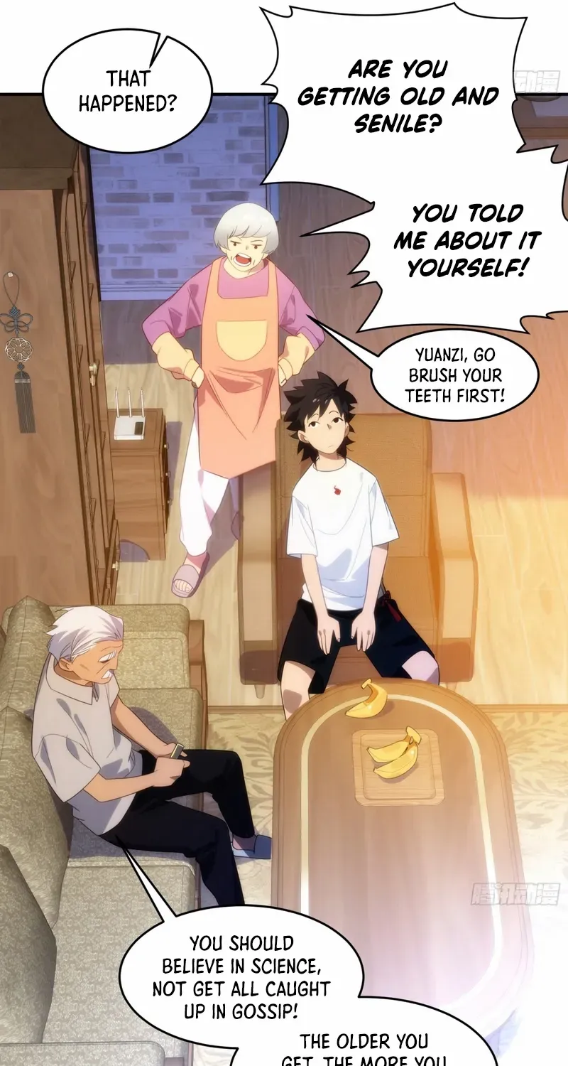 Read Spirit Realm Walker chapter 8 image 48 on Lezhin