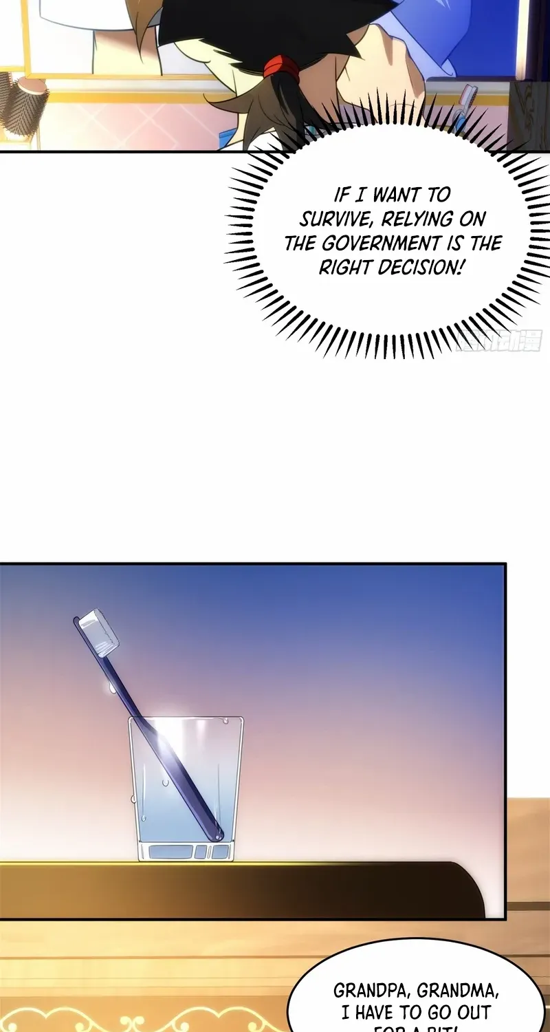 Read Spirit Realm Walker chapter 8 image 51 on Lezhin