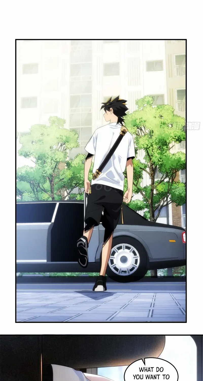 Read Spirit Realm Walker chapter 8 image 57 on Lezhin