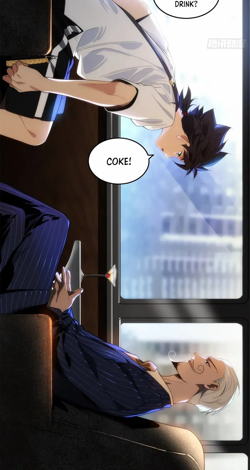 Read Spirit Realm Walker chapter 8 image 58 on Lezhin