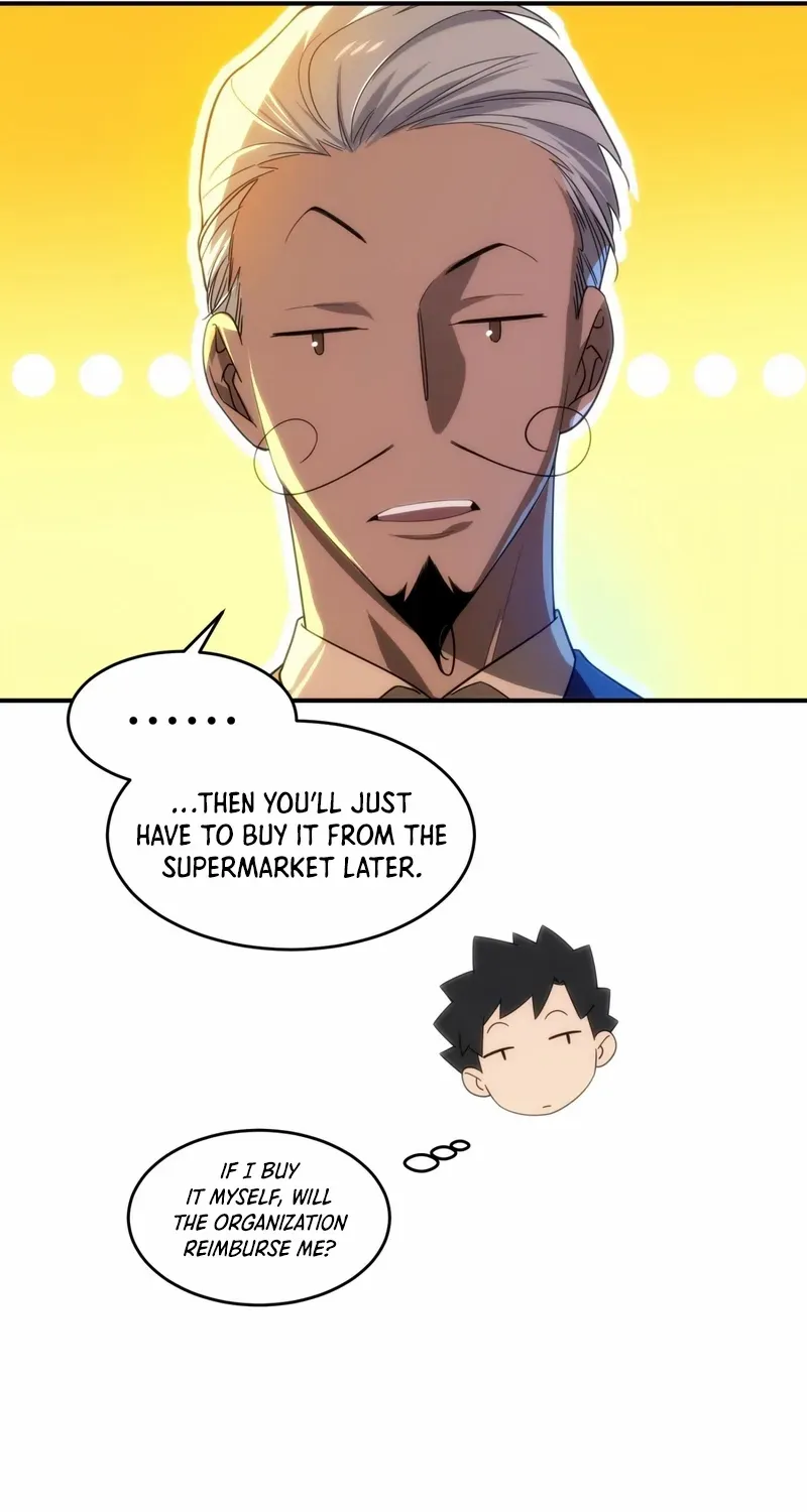 Read Spirit Realm Walker chapter 8 image 60 on Lezhin