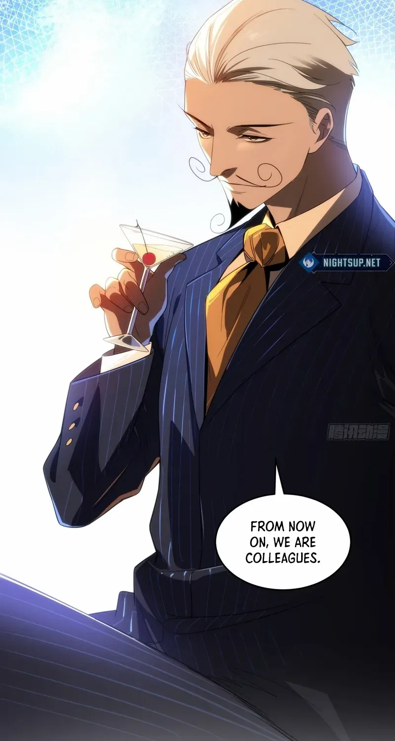 Read Spirit Realm Walker chapter 8 image 62 on Lezhin