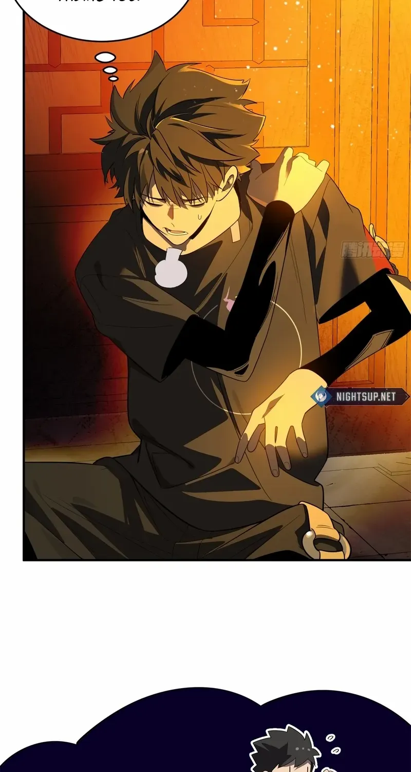 Read Spirit Realm Walker chapter 8 image 9 on Lezhin