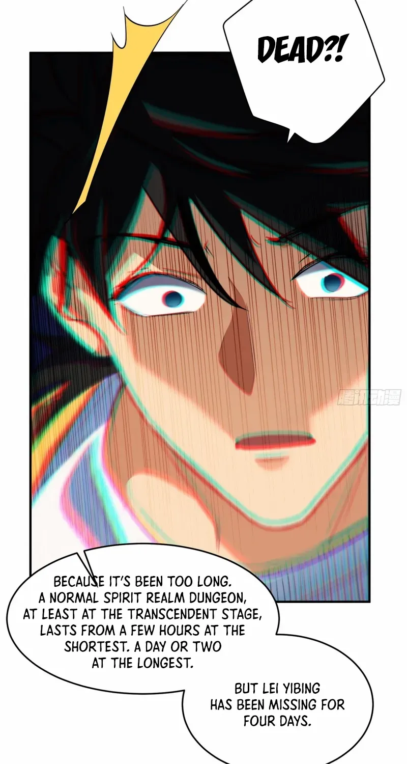 Read Spirit Realm Walker chapter 9 image 19 on Lezhin