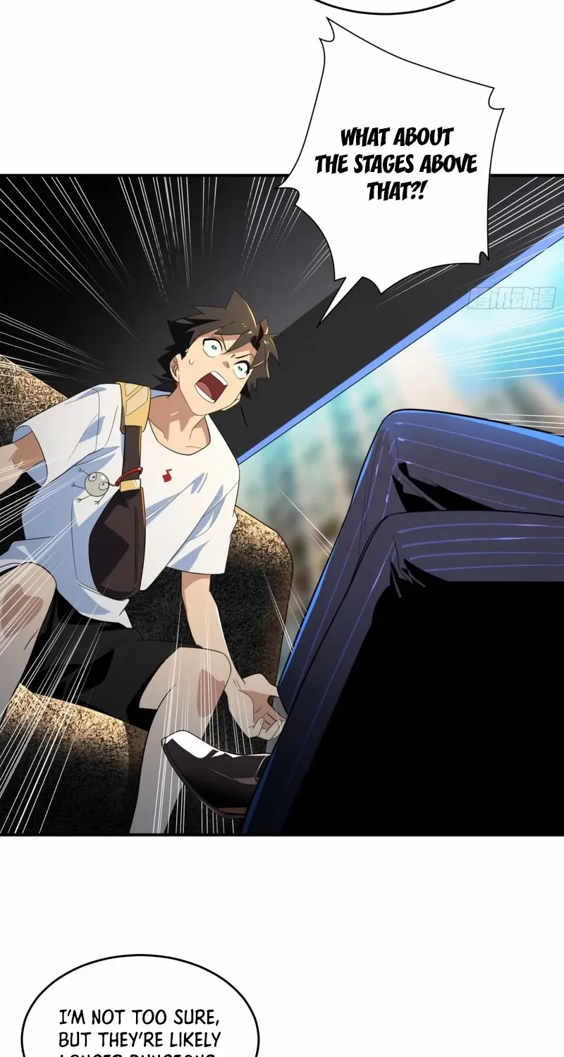 Read Spirit Realm Walker chapter 9 image 20 on Lezhin