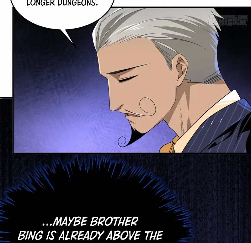 Read Spirit Realm Walker chapter 9 image 21 on Lezhin