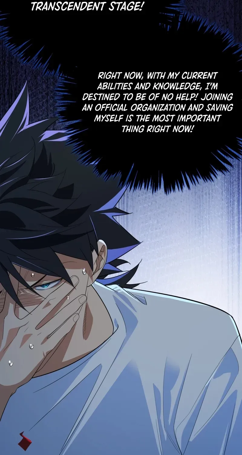 Read Spirit Realm Walker chapter 9 image 22 on Lezhin