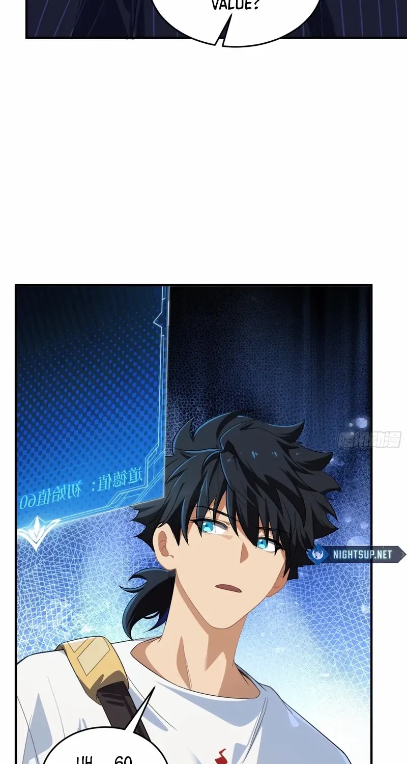 Read Spirit Realm Walker chapter 9 image 24 on Lezhin